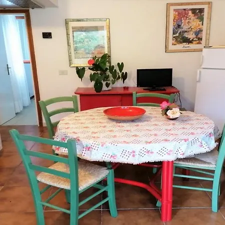 شقة Sara 3 Pila (Livorno)