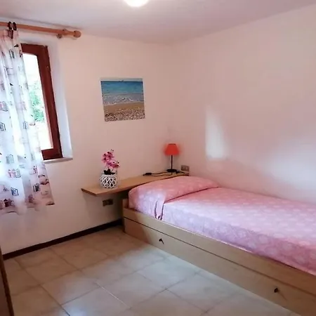 Sara 3 شقة Pila (Livorno)