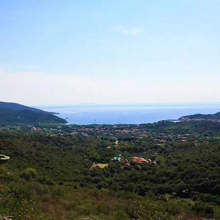 Sara 3 شقة Pila (Livorno)
